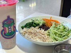 -宝葫芦西北茶食铺(万达店)