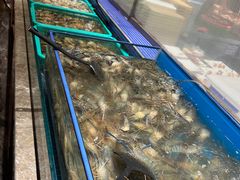 -丰卓会海鲜自助(中润大道店)