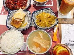 -棋哥烧鹅餐室(发昌大厦店)
