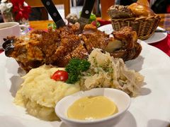 -申德勒加油站餐厅(三里屯北小街店)