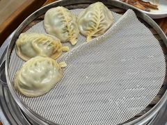 -叶存利海鲜大馅饺子(海宁路总店)