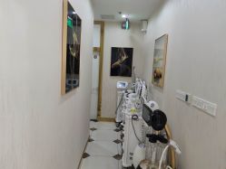 -CICI纤美·科技减肥美容