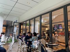 -Peet's Coffee皮爷咖啡(万象天地店)