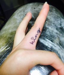 -墨無界刺青TATTOO