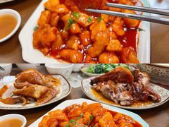 -聂记粤菜馆(鼓西路店)