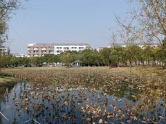 -上海海事大学(临港校区)