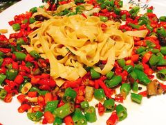 手工宽面-锅儿匠辣子鸡(春熙路店)