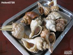 海螺-威海海鲜王(窑头路店)