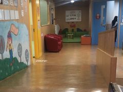 -金宝贝早教(南山花园城店)