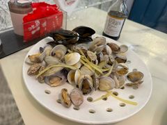 -海悦汇•闽菜•蒸汽海鲜(合景峰汇商务广场店)