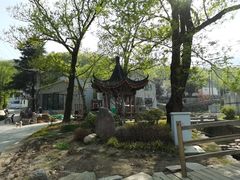 -南京老山国家森林公园