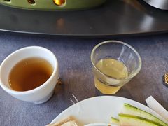 -沅江水·空中花园餐厅(珠江新城雅居乐中心店)