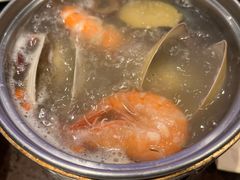 -福州西湖大酒店·怡湖咖啡厅