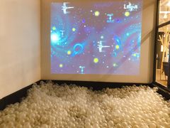-FAIRYLAND龙族星球主题餐厅(凯丹广场店)