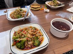 -魏家凉皮(科技三路店)