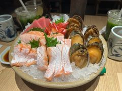 -匠和风精致料理(福州金融街万达店)
