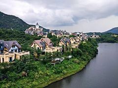 -东部华侨城