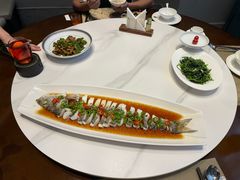 -禾田餐厅•乡野湖北菜(徐东店)