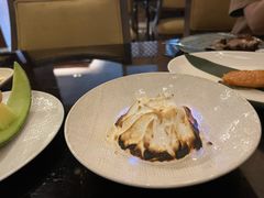 -长沙北辰洲际酒店-兰调全日餐厅