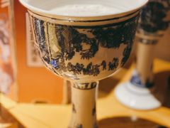 -花和尚·湘西小串烧烤(祈福店)