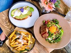-O'mills Sourdough Bakery&Bistro(永嘉路店)