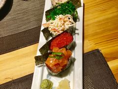 -立山居酒屋·烧鸟 天妇罗(西北湖店)