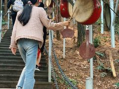 -浏阳石牛寨风景区