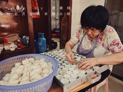 -共和老洪豆花草粿水粿