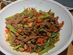 -张氏父子常德肠子馆(贺龙店)