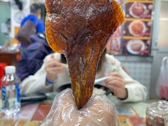 -烧鹅濑(西华路店)