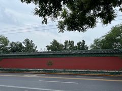 -历代帝王庙博物馆