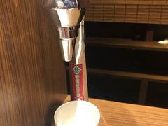 -天然豚骨拉面专门店 一兰(铜锣湾店)