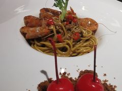 口味虾-火宫殿·湘菜小吃·商务宴请·生日聚会(东塘店)