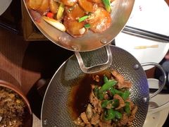 -绿茶餐厅(千岛湖银泰城店)