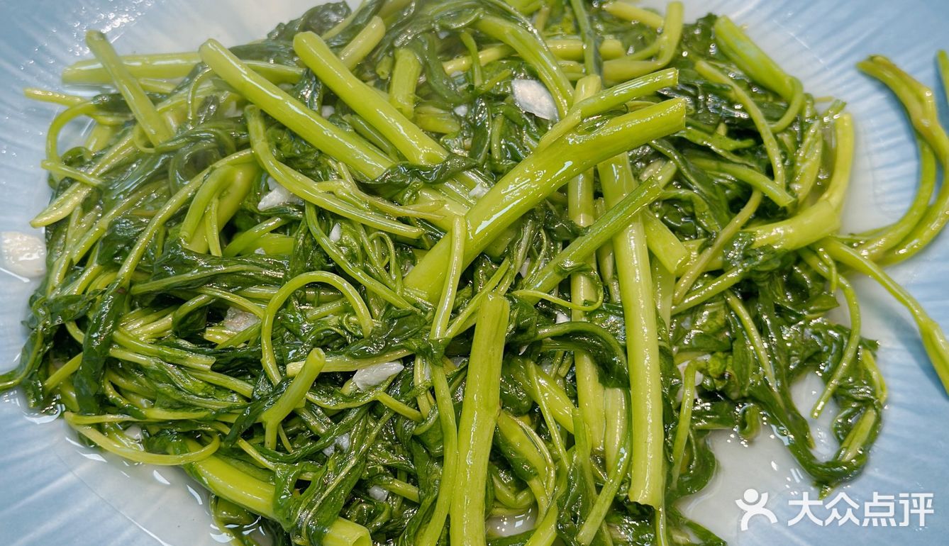 好特别的海鲜餐厅！！！