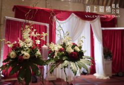 -上海虹桥锦江大酒店·宴会厅