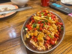-大川先生·小龙虾·川菜(信义坊店)