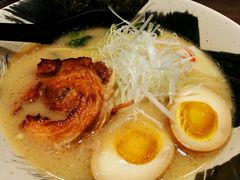 -雷神拉面(财富中心玉米楼店)