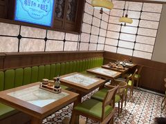 -莲湖糕团店·老秦淮小吃