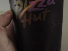 -必胜客(龙泉万达店)