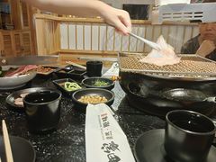 -九田家黑牛烤肉料理(石路天虹店)