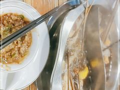 -小郡肝串串香火锅(金桥店)