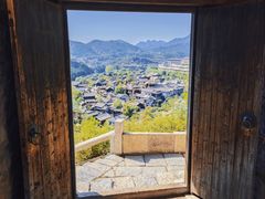 -云端咖啡(山顶教堂店)