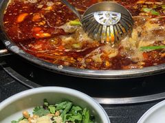 -小饕荟雅安贡椒鱼鲜馆(广福桥店)