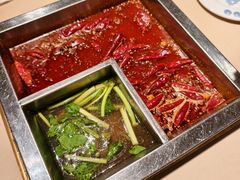 -龙森园火锅(琴台路店)