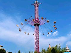 -青岛方特梦幻王国