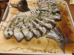 -莲餐厅·湖北菜·潜江小龙虾店(愚园路店)