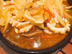 -Lam Vien Restaurant