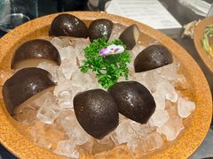 -蘸小院铁锅炖·蘸酱菜·东北菜(怀远门店)