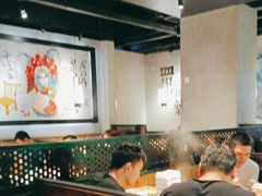 -冠菌火锅自助(东莞桥头店)
